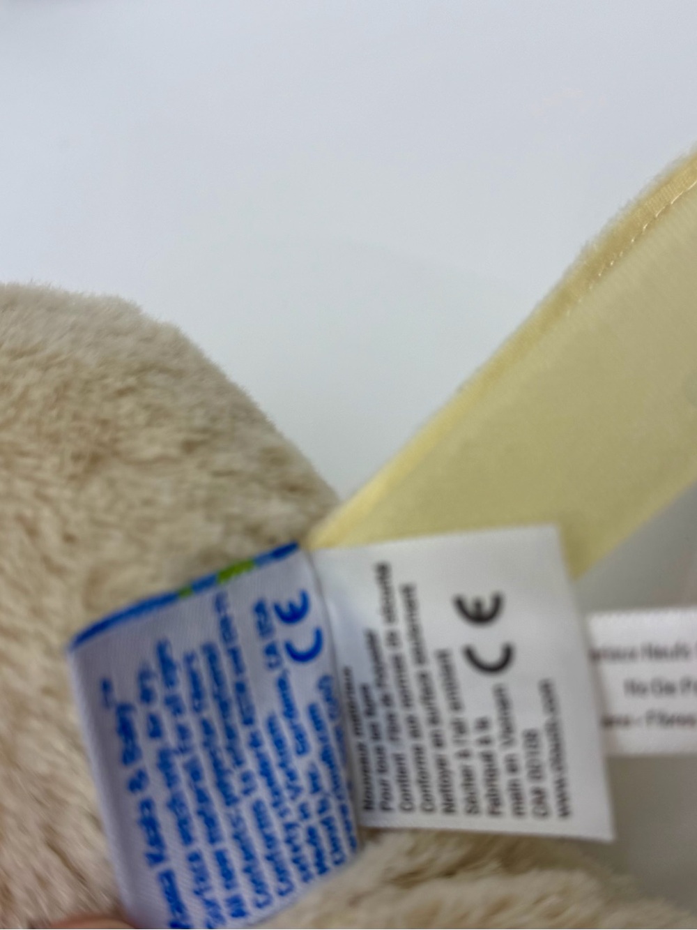 Cloud b Koala Plush Sound Machine – Tested & Working - Picture 5 of 6
